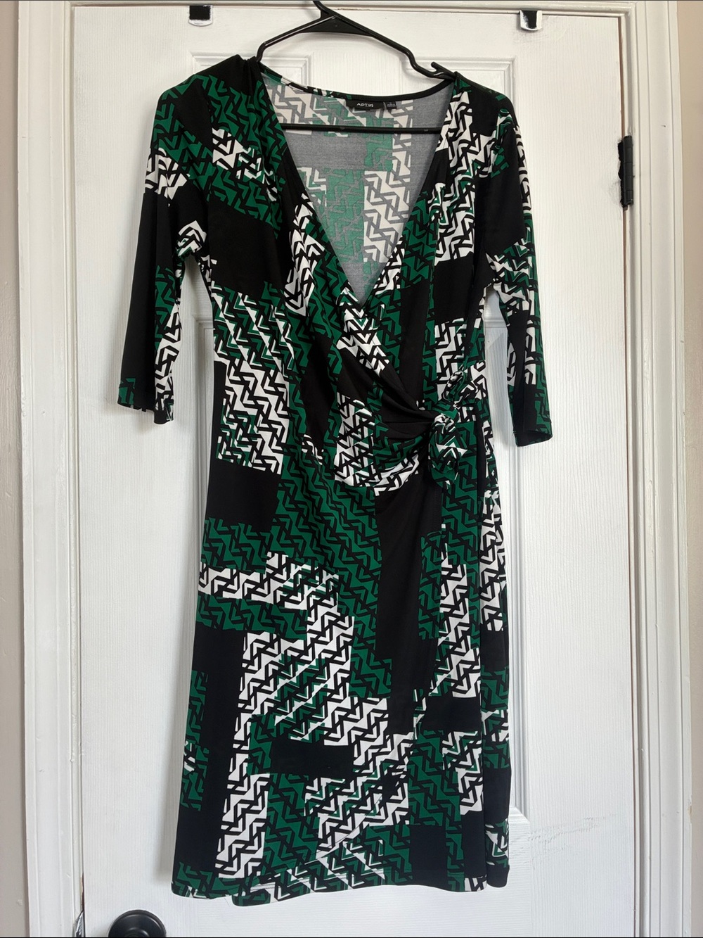 dress